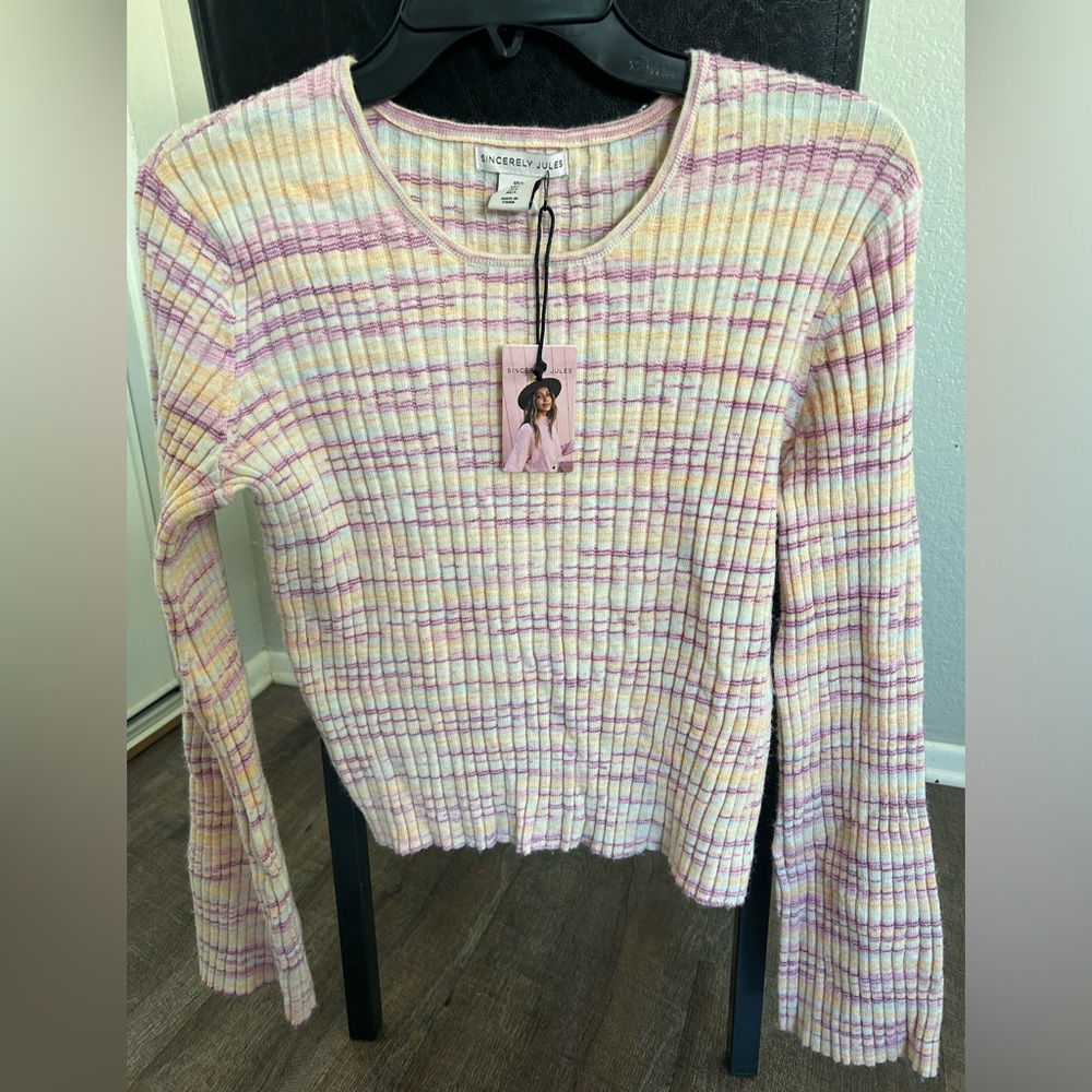 Women sweater